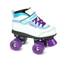 Soft Boot Quad Roller Skate para Crianças (QS-38)
