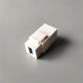 3.0 USB hub 90 degree female usb connector