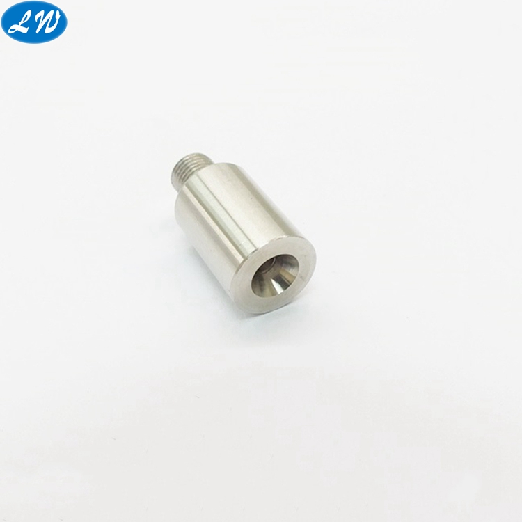 Steel Stainless Bushing