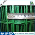 PVC coated Welded Wire Mesh Panel