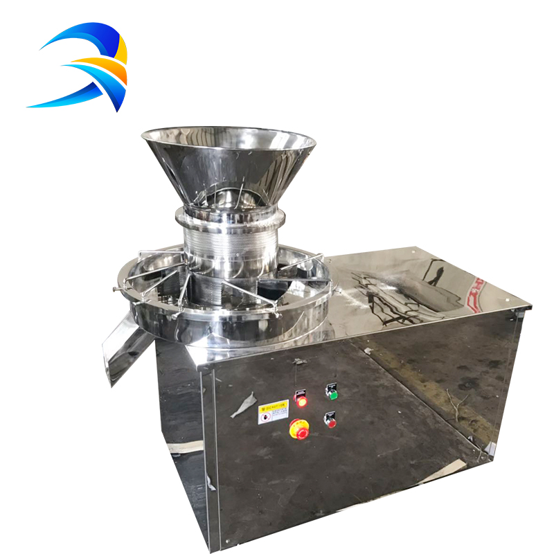 Chinese medicine granulator machine Chinese medicine granulator machine