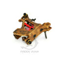 Professionelle Pandy Irons Tattoo Machines Equipment Shader und Liner