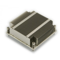 Custom aluminium Heat sink