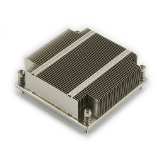The Heat sinks for electronics