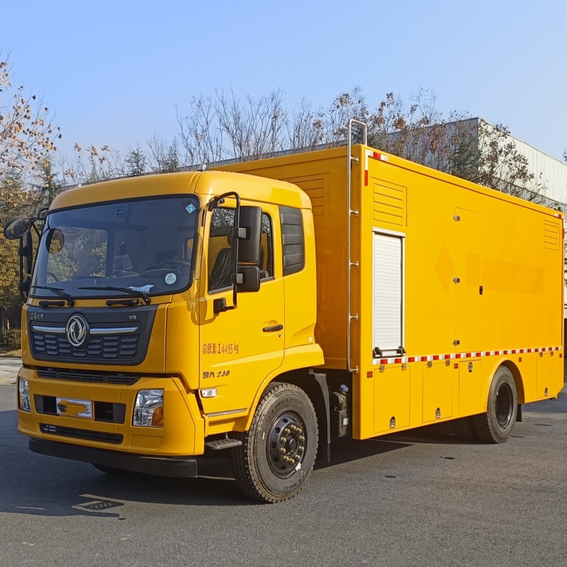 power van power van