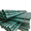 12crmov FBE Coated Erw Steel Pipe