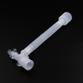 Anesthesia  Dispsoable Smooth-bore Catheter Mount