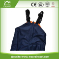 children PU rain coat and trousers