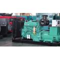 GENERADOR DE MOTOR DIESEL 4VBE34RW3 NTA855-G1 220KW GENSET