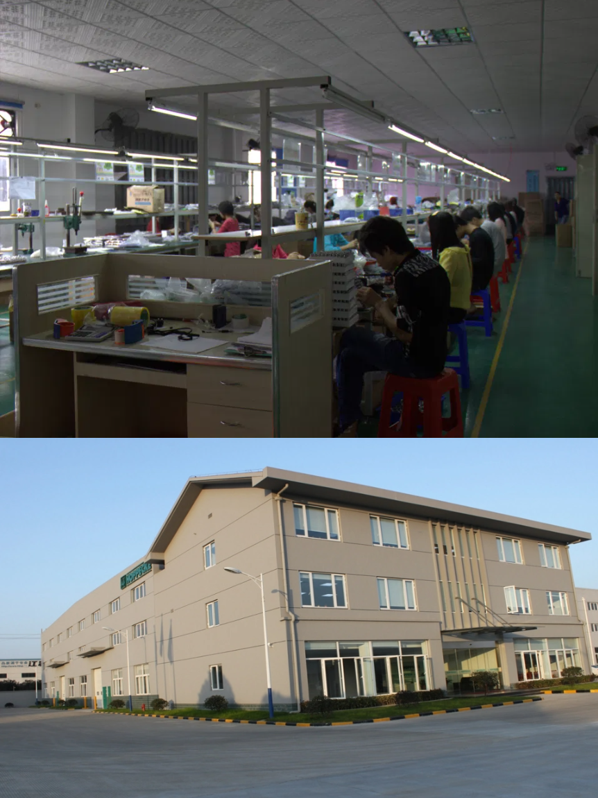 Gongchang Gongchang