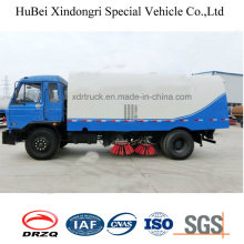 11cbm Good Quality Dongfeng 153 Road Cleaning Truck Euro 3