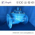 Model 800 Differential Pressure Valve