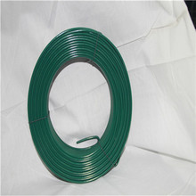 Plastic Coated Wire Kit