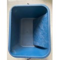 Decoration Tools Plastic Paint Bucket