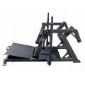 New design fitness equipment glute hip thrust machine