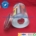 Cylinder Plastic Cylinder Packaging Big Cylinder