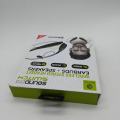 Wireless Stereo Headset Paper PVC Blister Box