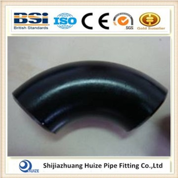 Alloy Steel Pipe Fittings 45 Degree Elbow