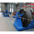 Highway Road Safty Guardrail Roll Forming Machine