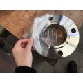 ASME B16.5 Raised Face Weld Neck Flanges