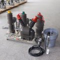 Machinery industry equipment converter 24kv circuit breaker