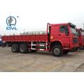 Light Goods HOWO Economic Cargo Vehicles 25 Tons