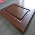 Melamine laminated MDF door