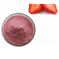 High Quality Organic Strawberry Extract Powder