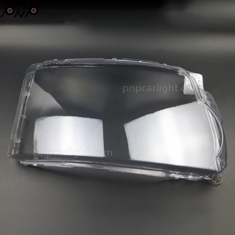Land Rover Discovery 5.0 headlights cover Land Rover Discovery 5.0 headlights cover