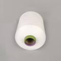 Supply polyester yarn 150D low elastic weaving textile