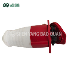 Industrial Waterproof Connector 16A-6h