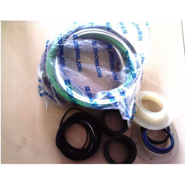 concrete pump parts rubber seal complete