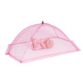 Polyester baby Umbrella Mosquito Net