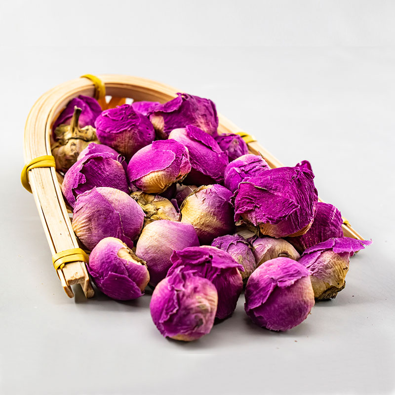  Rose eight treasure tea flower tea