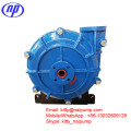 HH Mining Slurry Pump for Coarse Tailing Sands