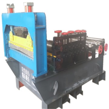 Automatic Hydraulic Slitting Machine