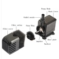 Submersible Water Pump Aquarium Fish Tank Pumps