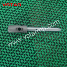 CNC Lathe Machined Part for Grinding Machinery