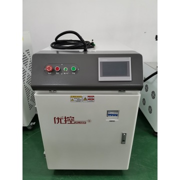 fiber laser marking machine price