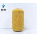 Thread Weaving Elastic Spandex Rubber Covered Yarn