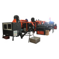 Waste E-Waste Recycling Equipments PCB Recycling Plant