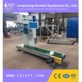 Open Bag Packing Machine