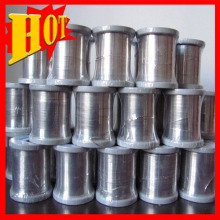 Titanium Wire Rope Medical Use Thin Metal Wire