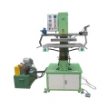 Large Pressure Hydraulic hot stamping machine