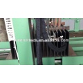 Automatic Corrugated Fin Welding Machine for Transformer Tank Making