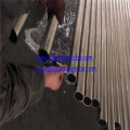 ASTMB444 Alloy625 Hastelloy Nickel Alloy Seamless Tube