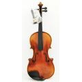 Solid wood handmade primary violin