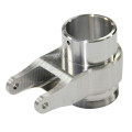 Precision Machining CNC Auto Metal Part