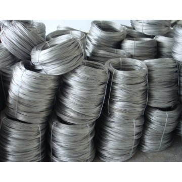 Nickel chromium Heating wire(Ni80Cr20)