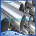 Structural steel pipes for sale